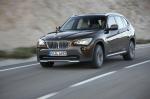 BMW X1 2009 года
